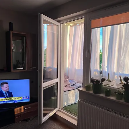 Independent In The Part Of The Capital, Kawalerka Na Wylacznosc