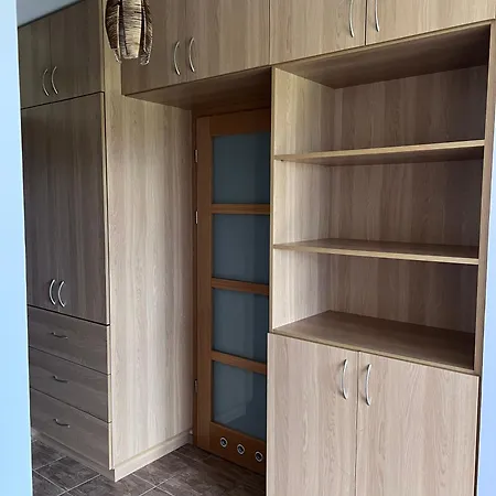 Independent In The Part Of The Capital, Kawalerka Na Wylacznosc Apartman