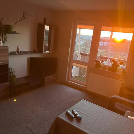 Apartman Independent In The Part Of The Capital, Kawalerka Na Wylacznosc
